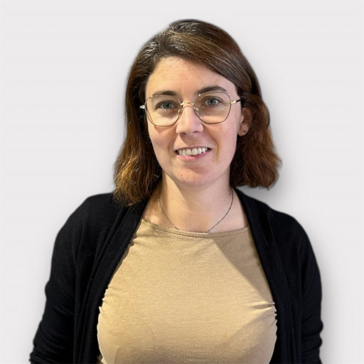Charlotte Audonnet